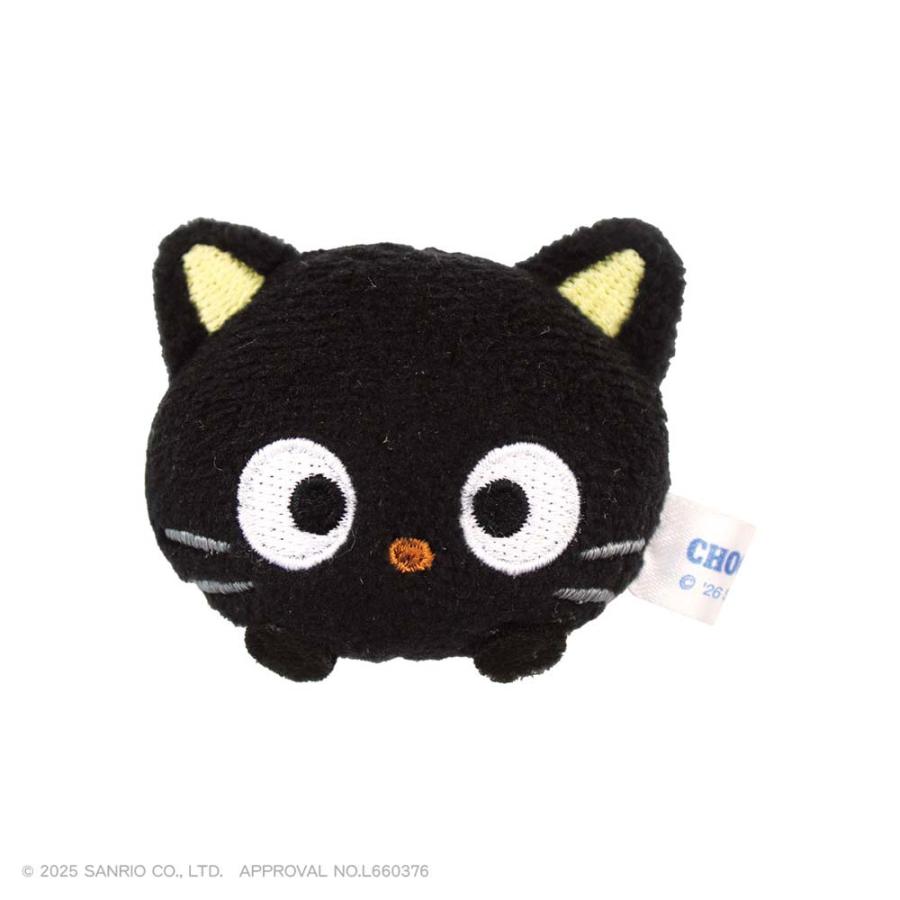 公式ストア サンリオ チョコキャット マグネット ぬいぐるみマグネット