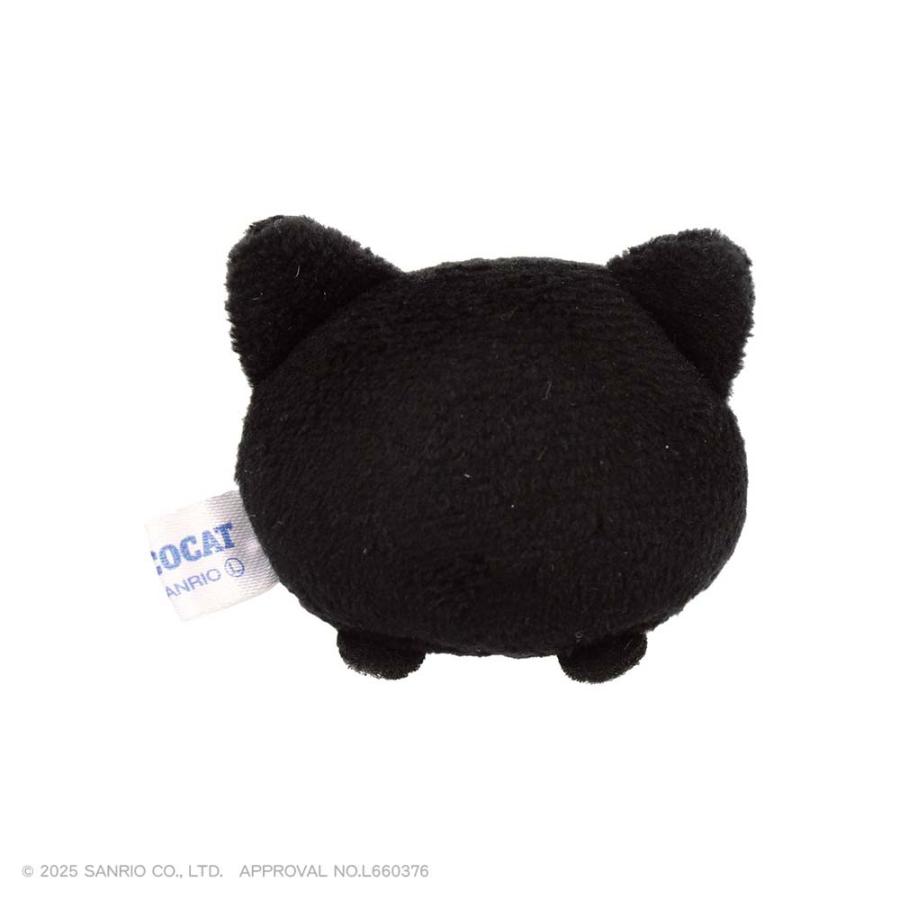 公式ストア サンリオ チョコキャット マグネット ぬいぐるみマグネット