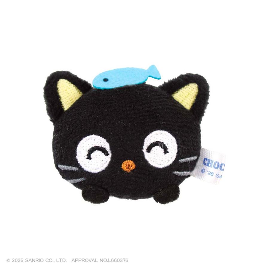 チョコキャット グッズ マグネット ティーズファクトリー サンリオ