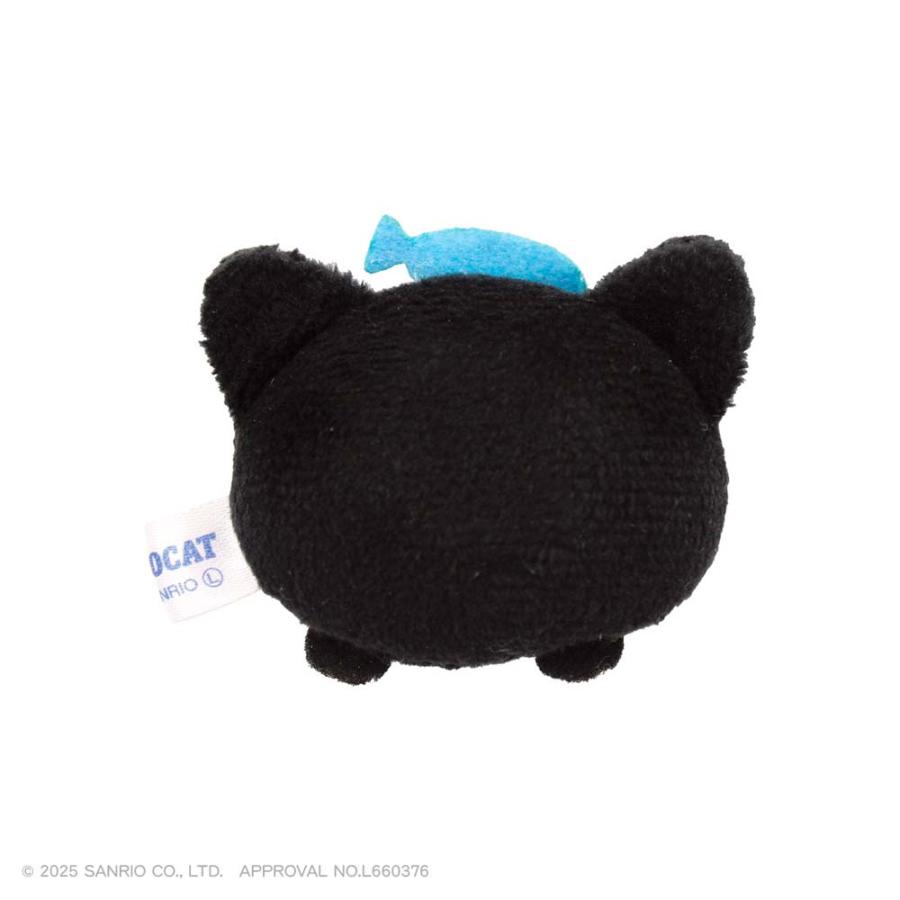 公式ストア サンリオ チョコキャット マグネット ぬいぐるみマグネット
