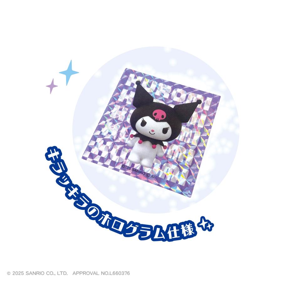 予約】〈コンプリートBOX〉サンリオキャラクターズ シークレット