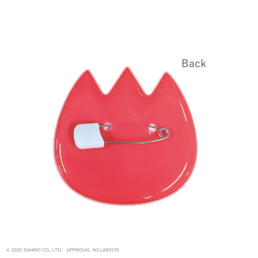 予約】〈単品〉サンリオキャラクターズ シークレットおなまえ