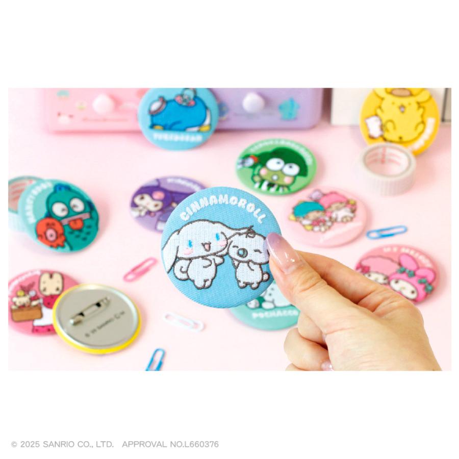メディコス サソリ 缶バッジ 50点セット shi-su-shihtzu 缶バッジ／5set(01〜05)