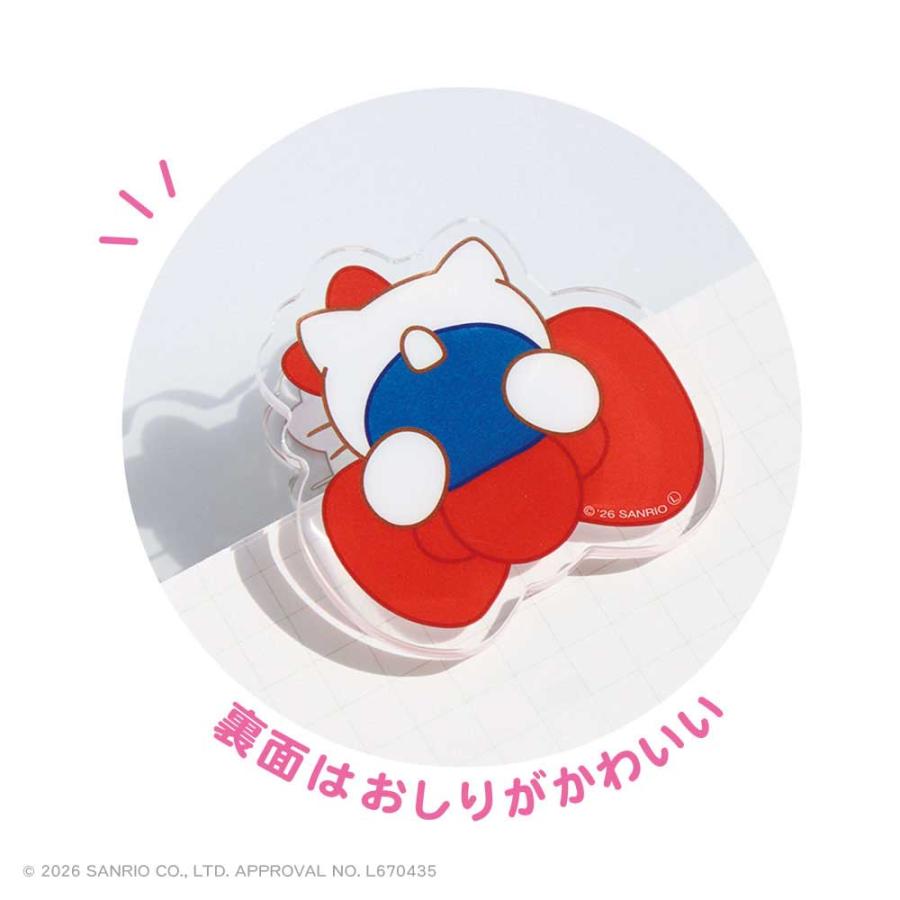 T'S FACTORY サンリオ グッズ クリップ ティーズファクトリー サンリオ