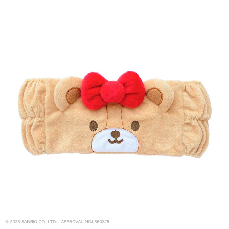 タイニーチャム ヘアバンド ティーズファクトリー : ティーズ