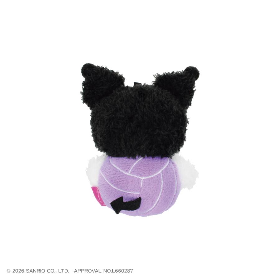 予約】サンリオキャラクターズ-ボールシリーズ- ぬいぐるみ