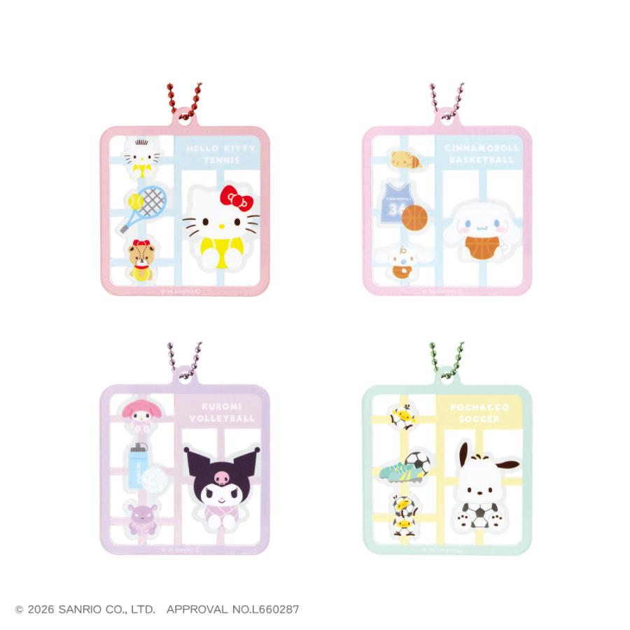 サンリオ Amazon.co.jp: 【2025】Wpc. Patterns サンリオキャラクターズ