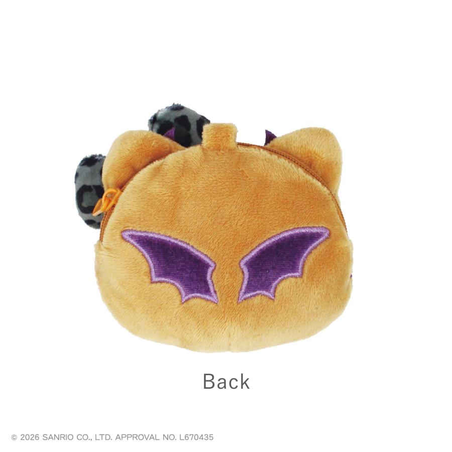 2月下旬入荷 予約 新商品 ハローキティ マスコット 天使小悪魔