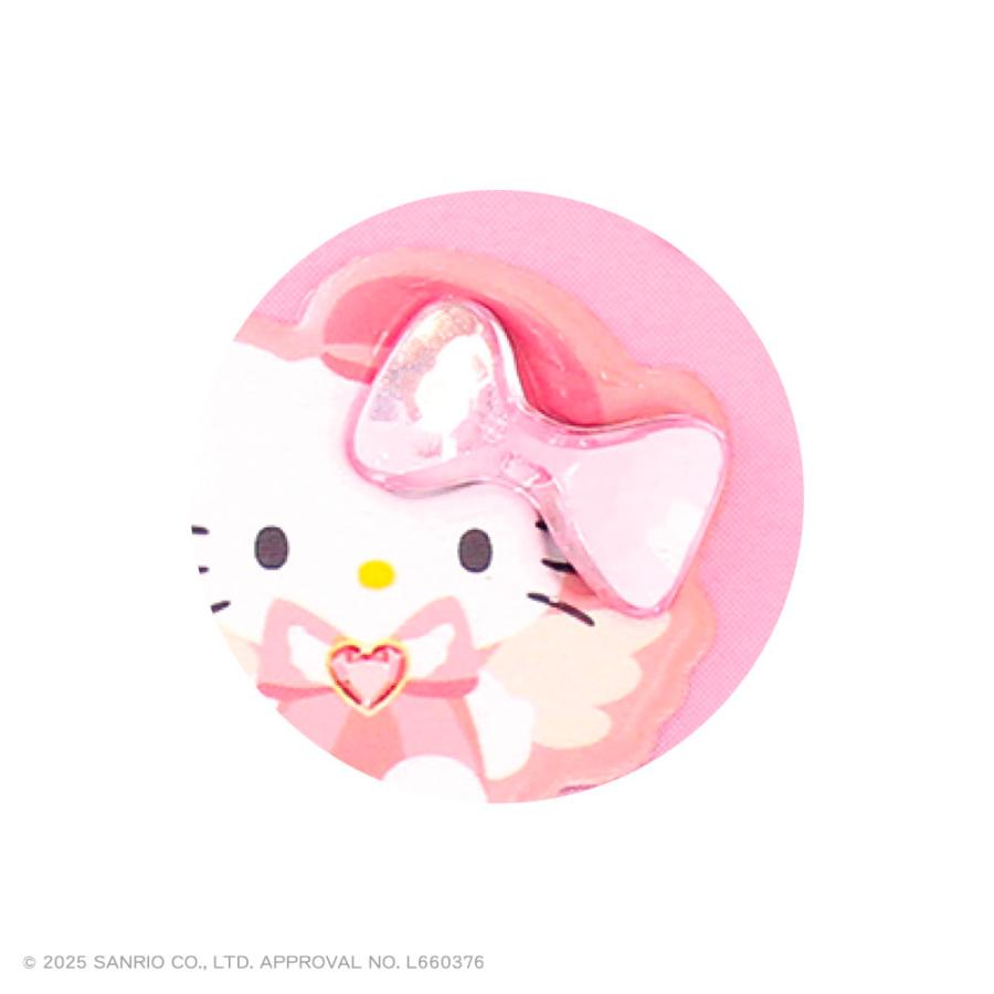 T'S FACTORY サンリオ シール ぷっくりシール ティーズファクトリー