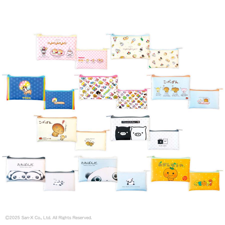 2月1日購入希望【ラヴィ】おやすみにゃんこ❤フラットポーチ❤ 2月1日購入希望【ラヴィ様専用】おやすみにゃんこ❤フラットポーチ❤