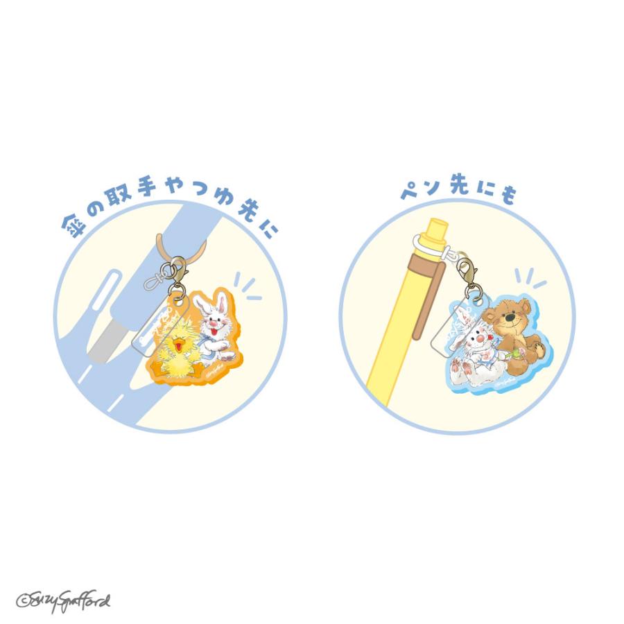 予約】＜BOX＞Suzy's Zoo(スージー・ズー) シークレットめじるし