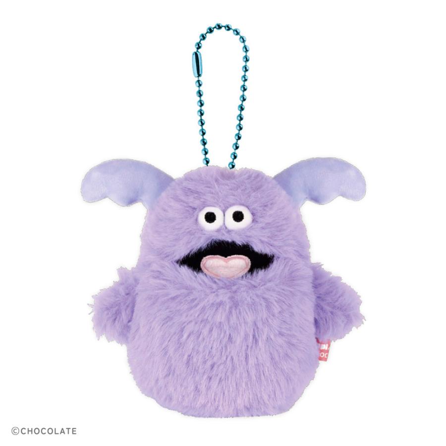 Whippi＆Wrappi ペアマスコット ティーズファクトリー : ティーズ