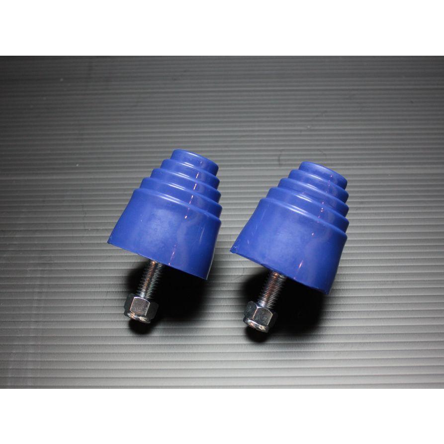ハイエース 200系 2WD ワイド ローダウンキット5（25mm（1インチ