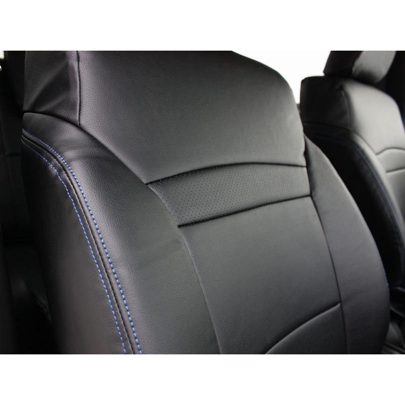 新型ジムニーJB64/ジムニーシエラJB74 シートカバー（フロント、リア1 