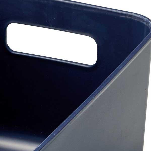 角型ラックケース 50x50x17cm UM-BASIC-SKT-B108-L150-7035 - Housing set - 1456960