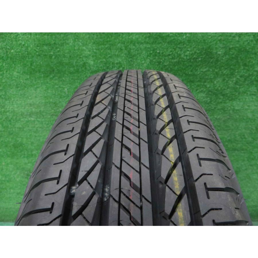 新車外し！24年☆スズキ ジムニー 純正 ENKEI 175/80R16 ブリヂストン 