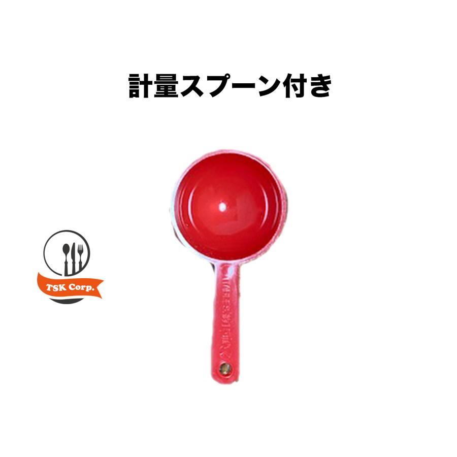 ピンクソルト　バスソルト　５kg　岩塩　計量スプーン付き |  | 04