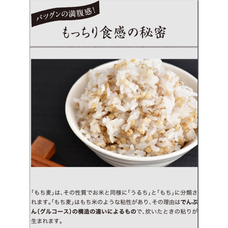 国産 もち麦 滋賀県産 近江のもち麦 450ｇ |  | 04