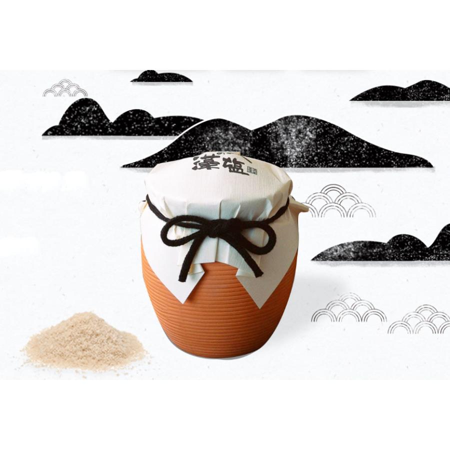 海人の藻塩　300ｇ |  | 02