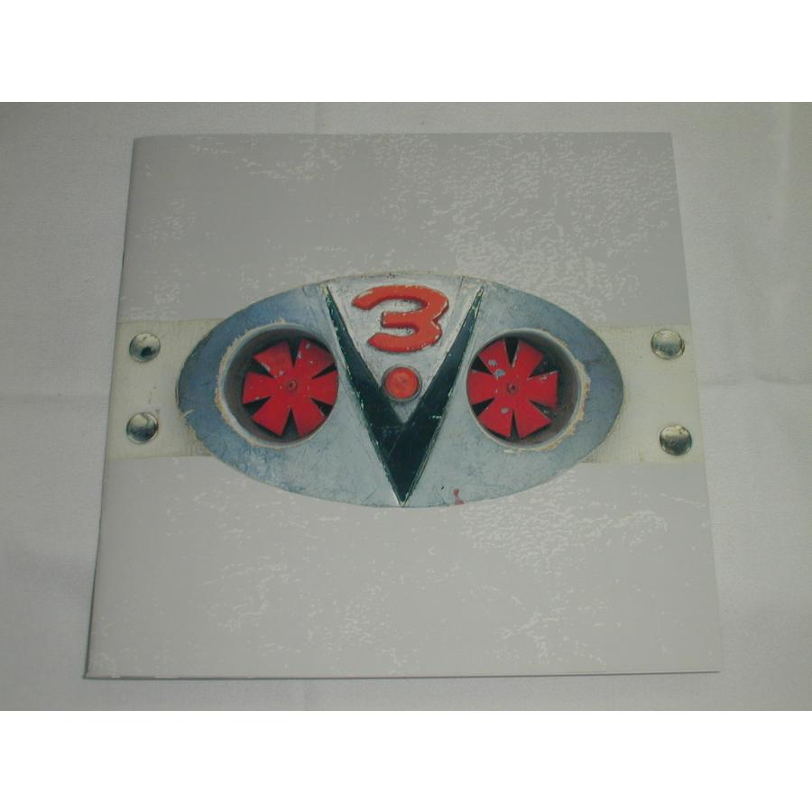 LD：レーザーディスク）仮面ライダーV3 20th Anniversary Box