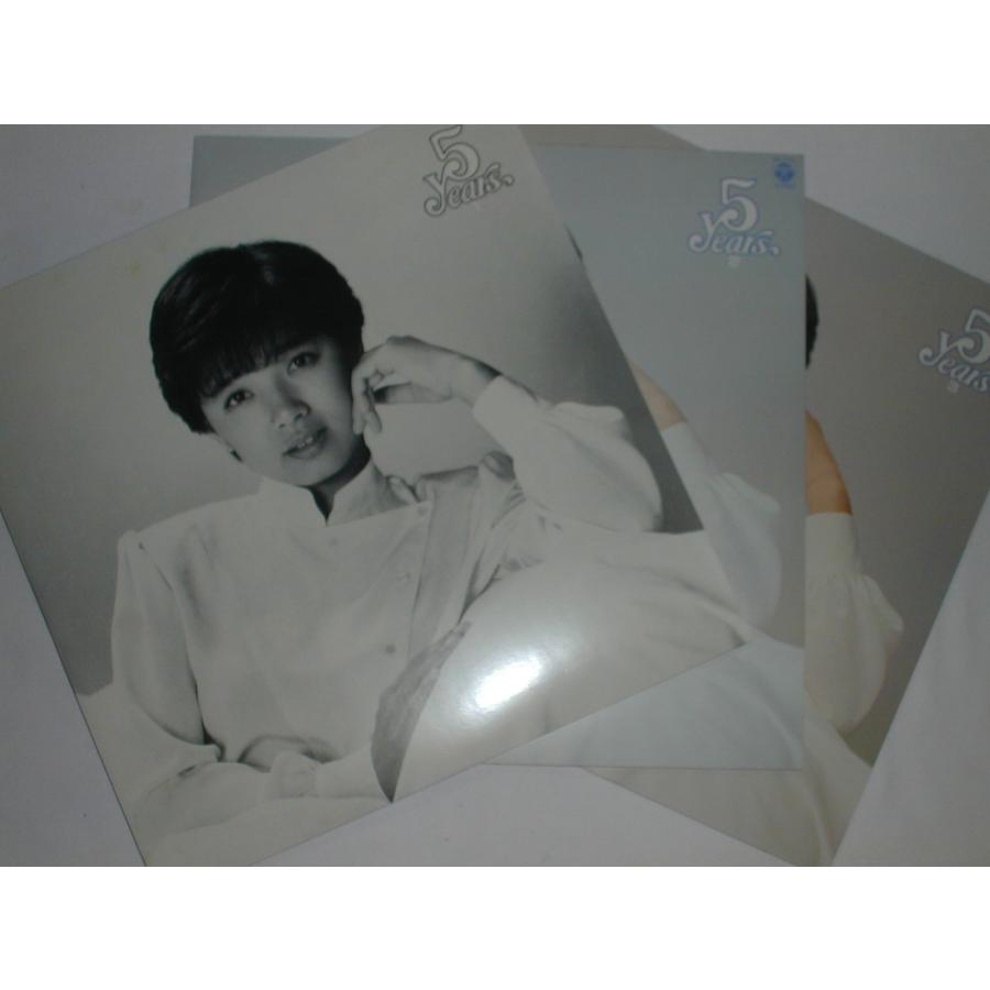 昭和レトロ　榊原郁恵　EPレコード　15枚　LPレコード5枚　まとめ売り レコード 昭和レトロ 榊原郁恵 EPレコード 15枚 LPレコード5枚 まとめ売り