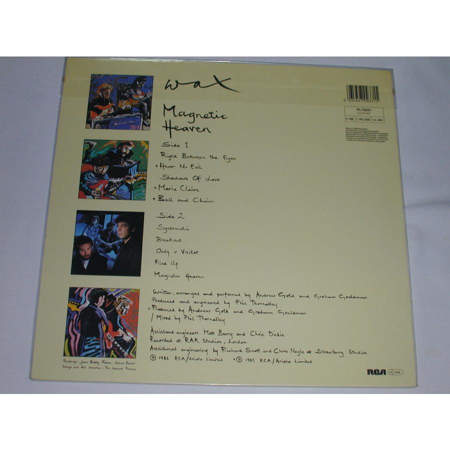 Heaven [輸入盤]【中古】 lpyg80055T.S.K.ヤフー店 通販 Yahoo!ショッピング