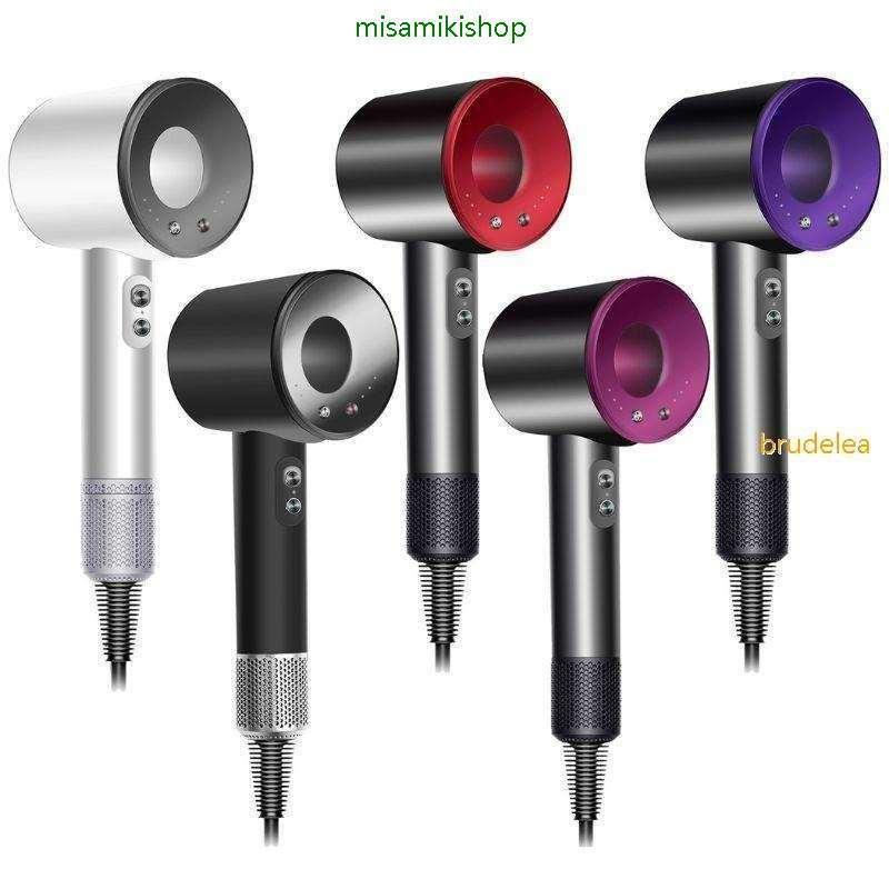 正規品】Dyson Supersonic Ionic ヘアドライヤー HD03 ULF BBN 2