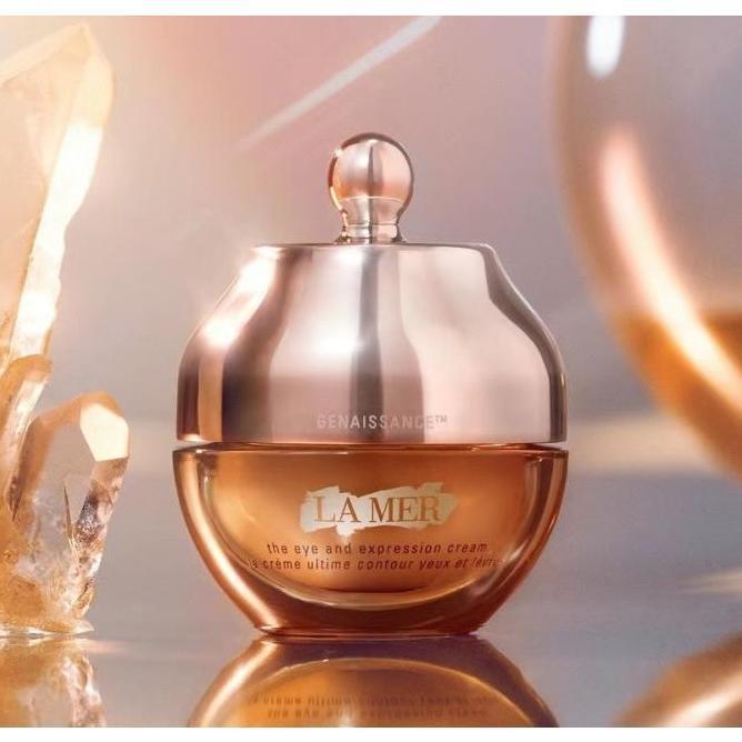 CREME DE LA MER アイクリーム 15ml 【公式通販】