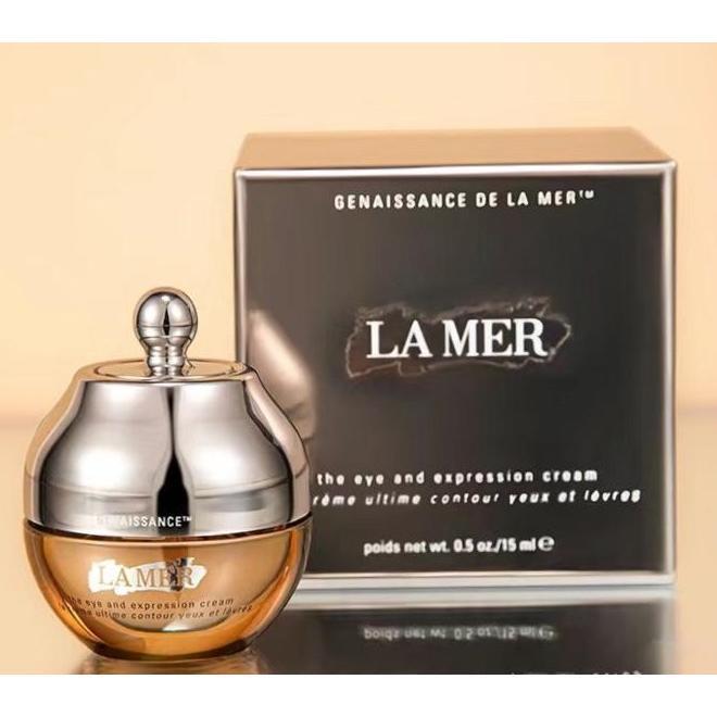 ザ・アイ アンド エクスプレッション クリーム | ラ・メール La Mer