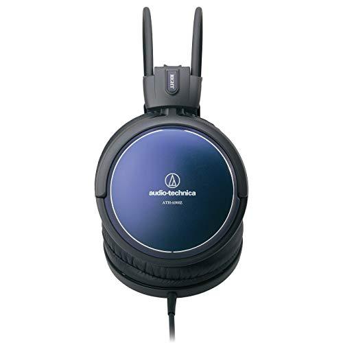 Audio Technica ART MONITOR ヘッドホン ハイレゾ音源対応 ATH-A900Z