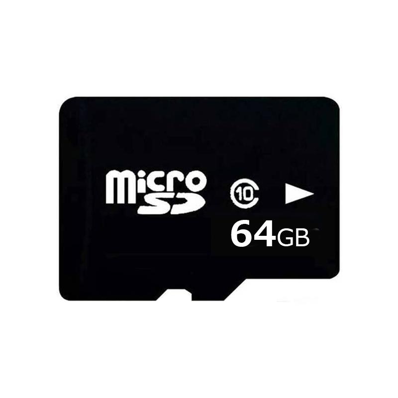 64GB microSDカード マイクロSDXC C10 TFカード SDカード 安い