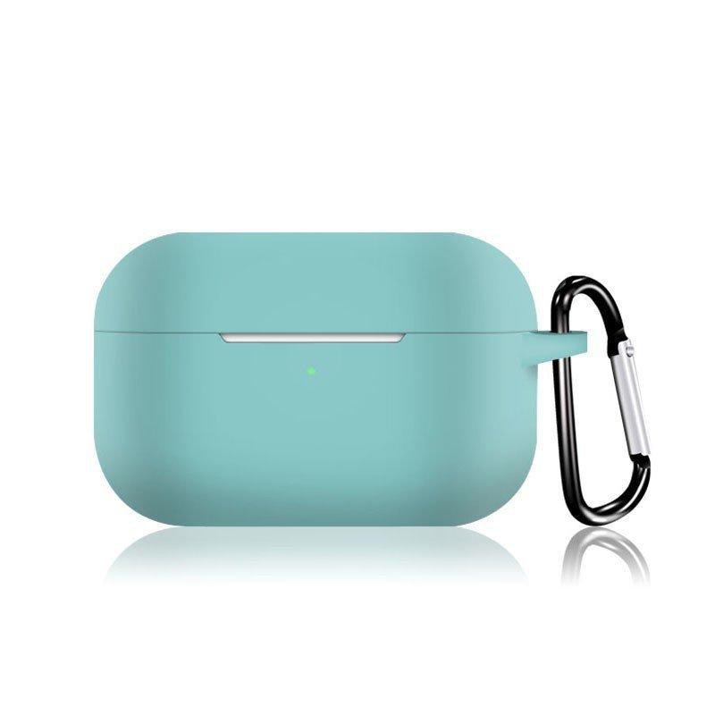 Apple - air pods proエアーポッズプロ本体(incase ケース付き) Apple社の 公式パートナーブランド 「Incase」よりAirPods Pro