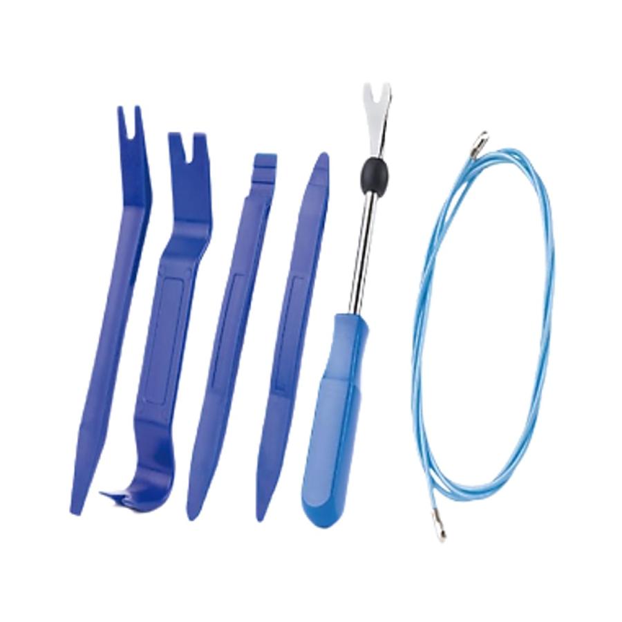 車 内張剥がし 内装 内張り はがし リムーバー 配線ガイド 工具 セット