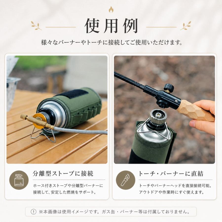 改訂 Naturehike 2口折り畳みカセットコンロ(OD缶+CB缶アダプタ) 改訂 Naturehike 2口折り畳みカセットコンロ(OD缶+CB缶アダプタ