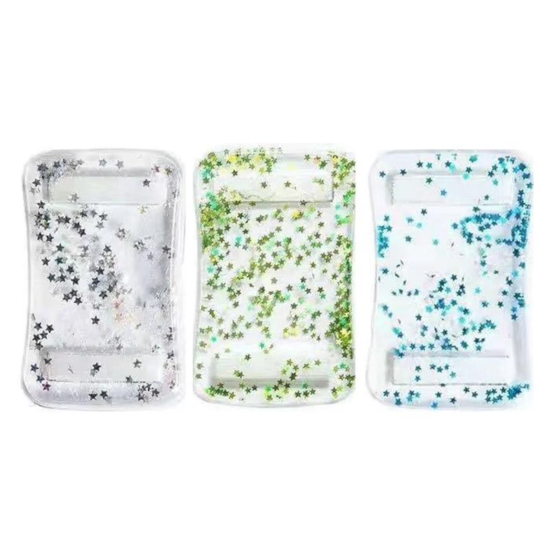 スマホ 冷却シート 3枚セット 瞬間冷却 ステッカー パッド 熱吸収 スマートフォン 携帯電話 iPhone Android 貼り付け 取り外し 再利用可 便利 簡単 グッズ |  | 11