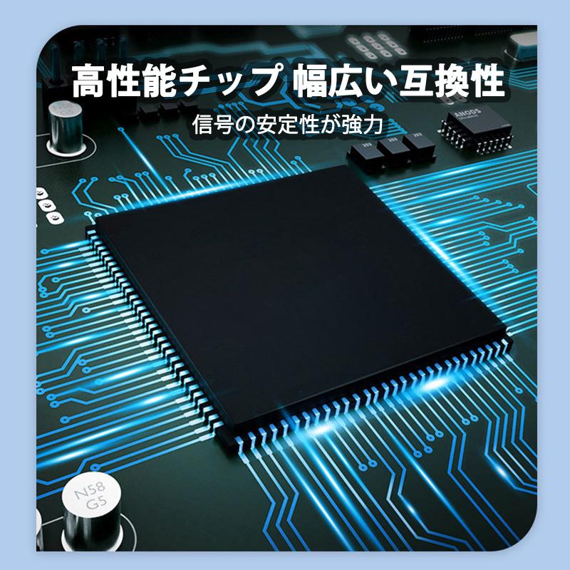 DAC オーディオ コンバーター 光 同軸 デジタル を RCA アナログ