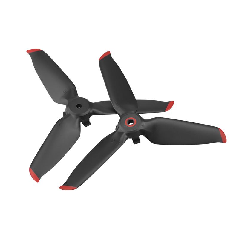DJI FPV 適用プロペラ2本セット 1ペア Aタイプ1本 Bタイプ1本 DJI FPV 適用プロペラ2本セット 1ペア Aタイプ1本 Bタイプ1本