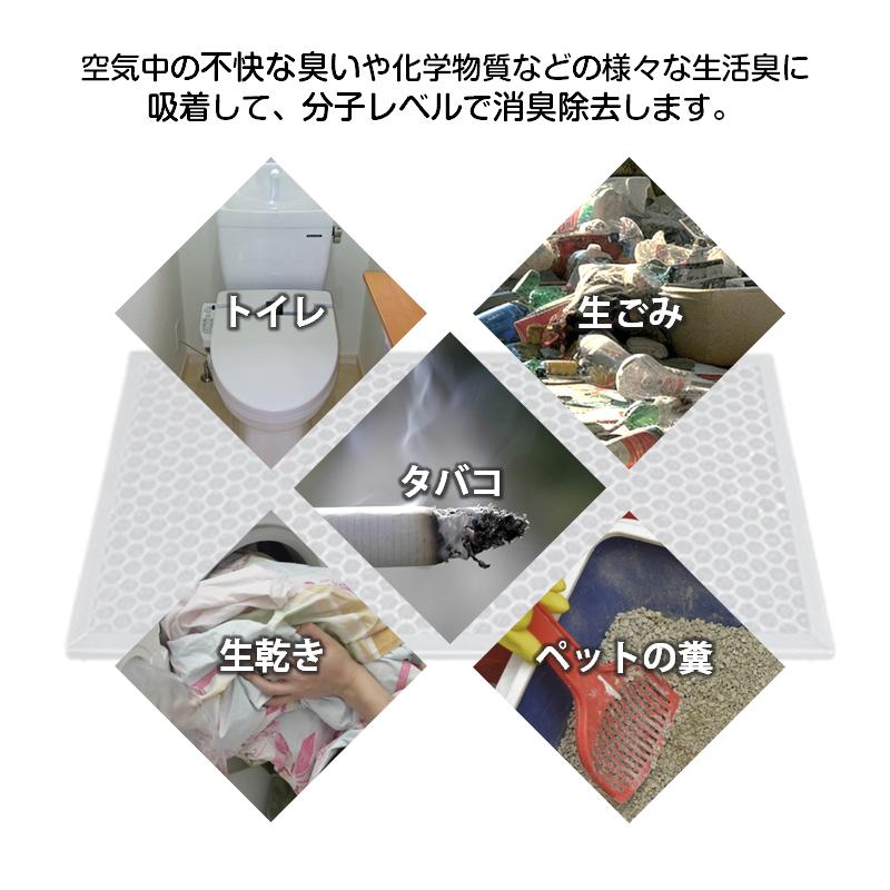 空気清浄機 交換 フィルター SHARP FZ-F28SF FZ-F30HFE シリーズ 対応 集塵 脱臭 シャープ 互換 ホコリ タバコ 消臭 花粉 対策 掃除 抗菌 プラズマクラスター |  | 08