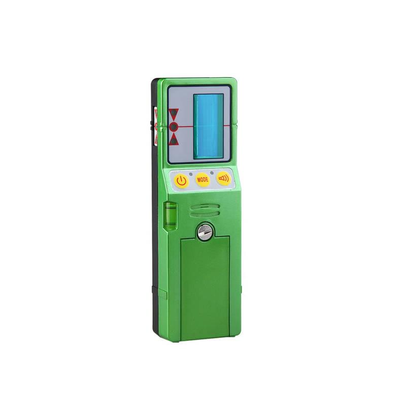 グリーンレーザー受光器 Fukuda受光器 グリーンレーザー墨出し器用 受光器FD-9G ホルダー付 レーザー受光器 Crystal光源又はtransistor光源に対応 グリーンレーザー受光器 Fukuda受光器 グリーンレーザー墨出し器用