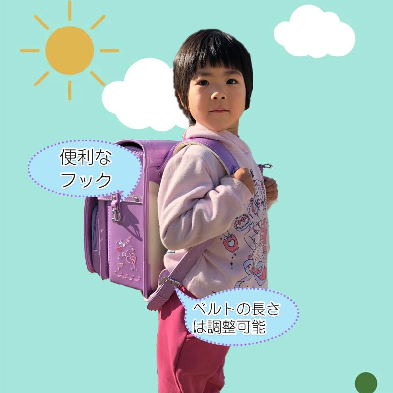 ♥ランドセル♥　女の子　かわいい　ピンク　刺繍　軽量　新品 Amazon.co.jp: ランドセル 女の子 かわいい 刺繍 軽量 ピンク