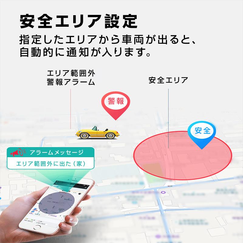 GPS 発信機 小型 SIM付き 90日使い放題 10000mAh リアルタイム GPS 発信機 小型 SIM付き 90日使い放題 10000mAh リアルタイム