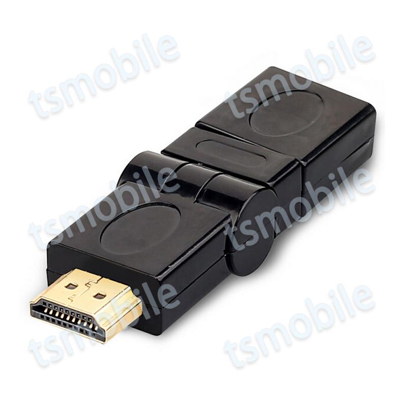 HDMI 360° 角度変換 アダプタ 向き自由調整 90°〜270° 上曲げ 下 HDMI 360° 角度変換 アダプタ 向き自由調整 90°〜270° 上曲げ 下