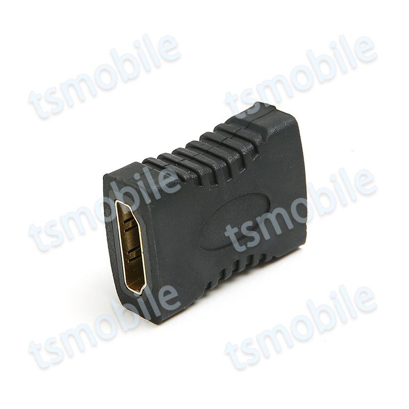 HDMIコネクター HDMIケーブル延長用 メス⇔メス V1.4 1080P HD画質 標準HDMIインターフェース Digital HDMI 変換アダプター HDMIケーブル接続 繋ぐ｜tsmobile｜08