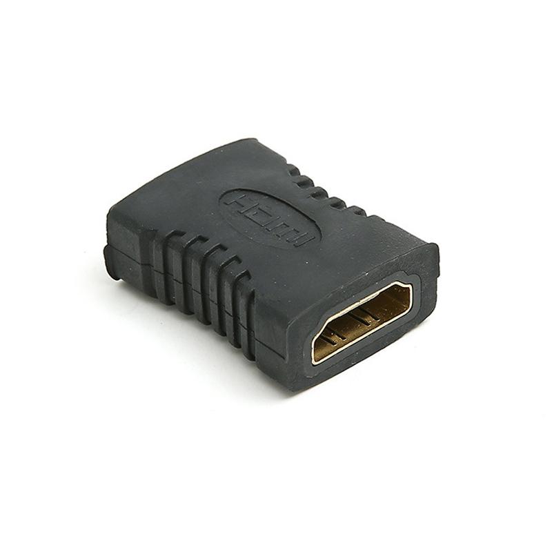 HDMIコネクター HDMIケーブル延長用 メス⇔メス V1.4 1080P HD画質 標準HDMIインターフェース Digital HDMI  変換アダプター HDMIケーブル接続 繋ぐ :hdmiconecter:TSモバイル - 通販 - Yahoo!ショッピング