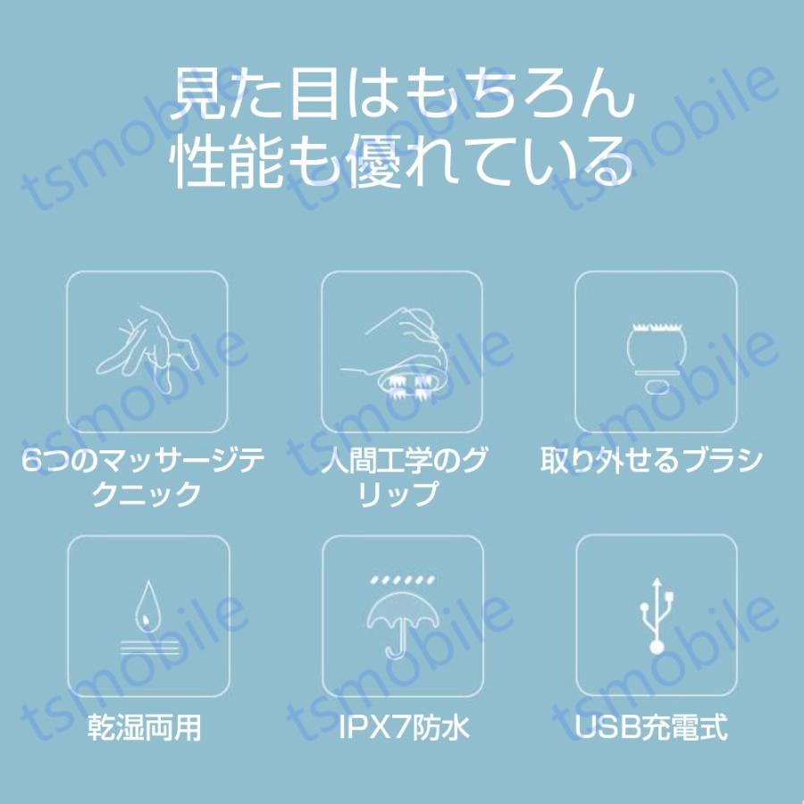 ★新品・頭皮の血流促進・これで貴方の髪の毛が増えるかも？・ヘッドマッサージャー★ 頭皮マッサージ器 電動頭皮マッサージ ヘッドマッサージャー