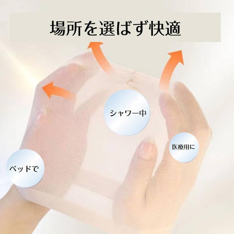 ウィッグ ネット 2枚入 かつら インナー メッシュ帽子 伸縮ネット キャップ ストッキング 通気性抜群 フリーサイズ 頭 フィット 黒 茶色 ベージュ 髪 コスプレ |  | 05