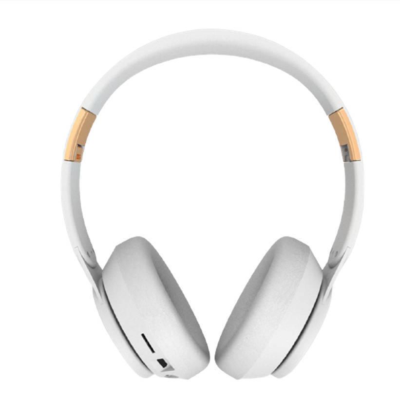 ワイヤレス ヘッドホンBluetooth 5 高音質 ステレオ ブルートゥース