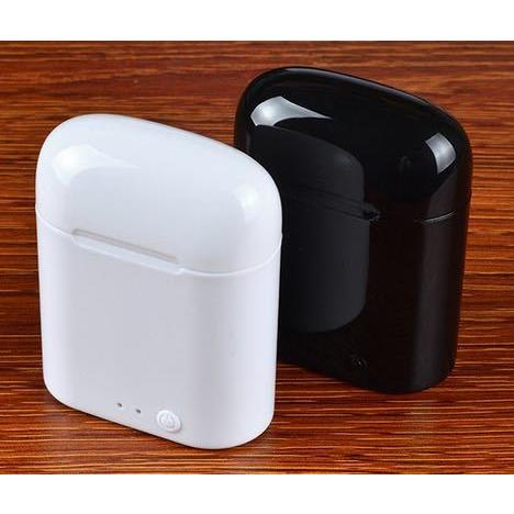 ワイヤレス イヤホン 安い Bluetooth 4 2 Tws I7 ステレオ ブルートゥース 充電ケースつき 最新版 Iphone6s Iphone7 8 X Plus Android ヘッドセット ヘッドホン I8 Blutoothearphone Tsモバイル 通販 Yahoo ショッピング