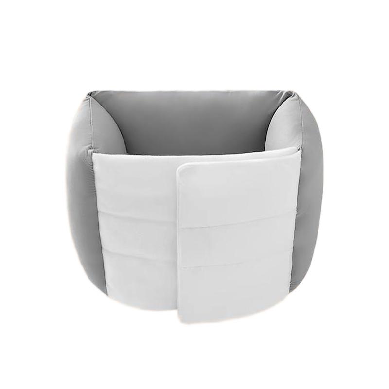 腰枕 まくら ピロー 寝返り サポート 睡眠 就寝 クッション 高反発 肉厚 洗える 快適 リラックス 姿勢 安定 フィット 接触冷感 ヘタらない 腰当て 腰布団 ギフト |  | 01