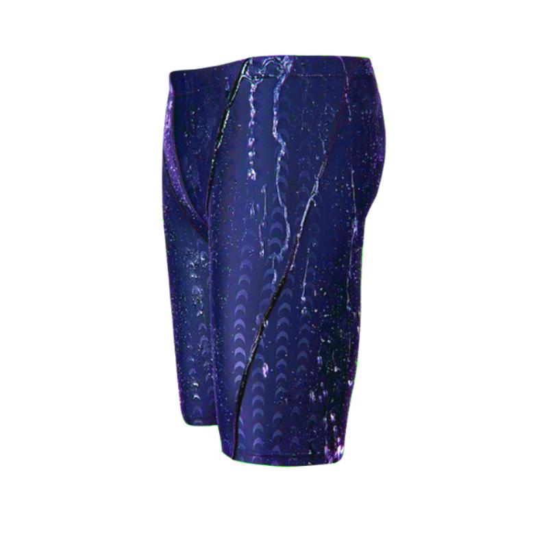 競泳水着 メンズ 男の子 ハーフパンツ フィットネス 水着 キッズ 速乾